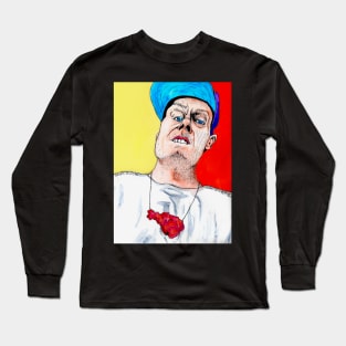 IT'S YA BOI, SKWEEZY! Long Sleeve T-Shirt